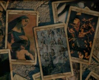 TAROT