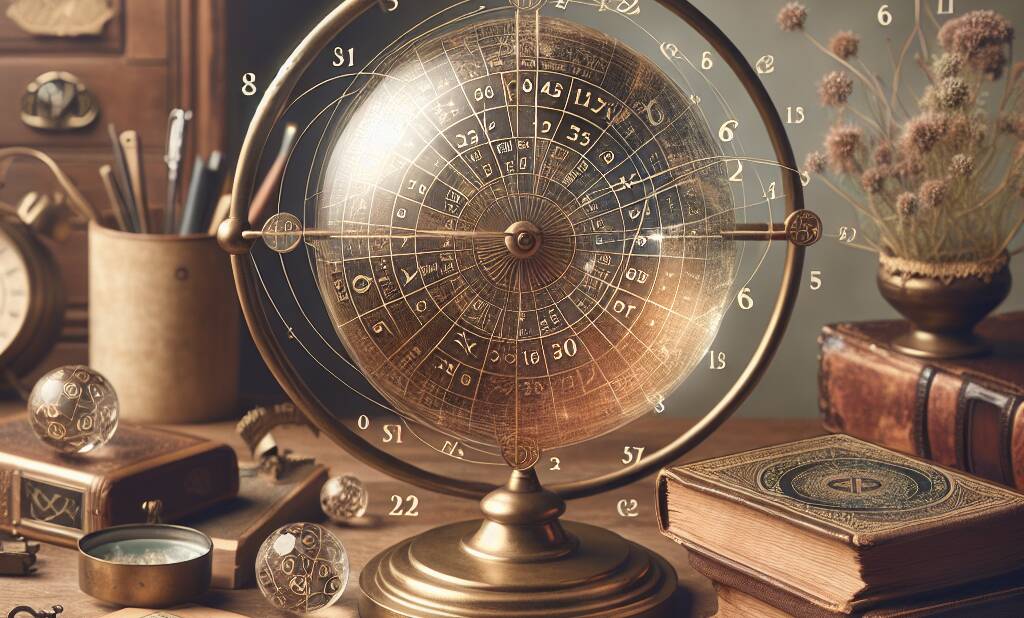 6. Inne metody wróżenia – wróżby z sfery numerologii
