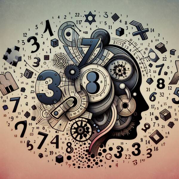 Numerologia a Twoja osobowość: Jak liczby kształtują Twoje życie?